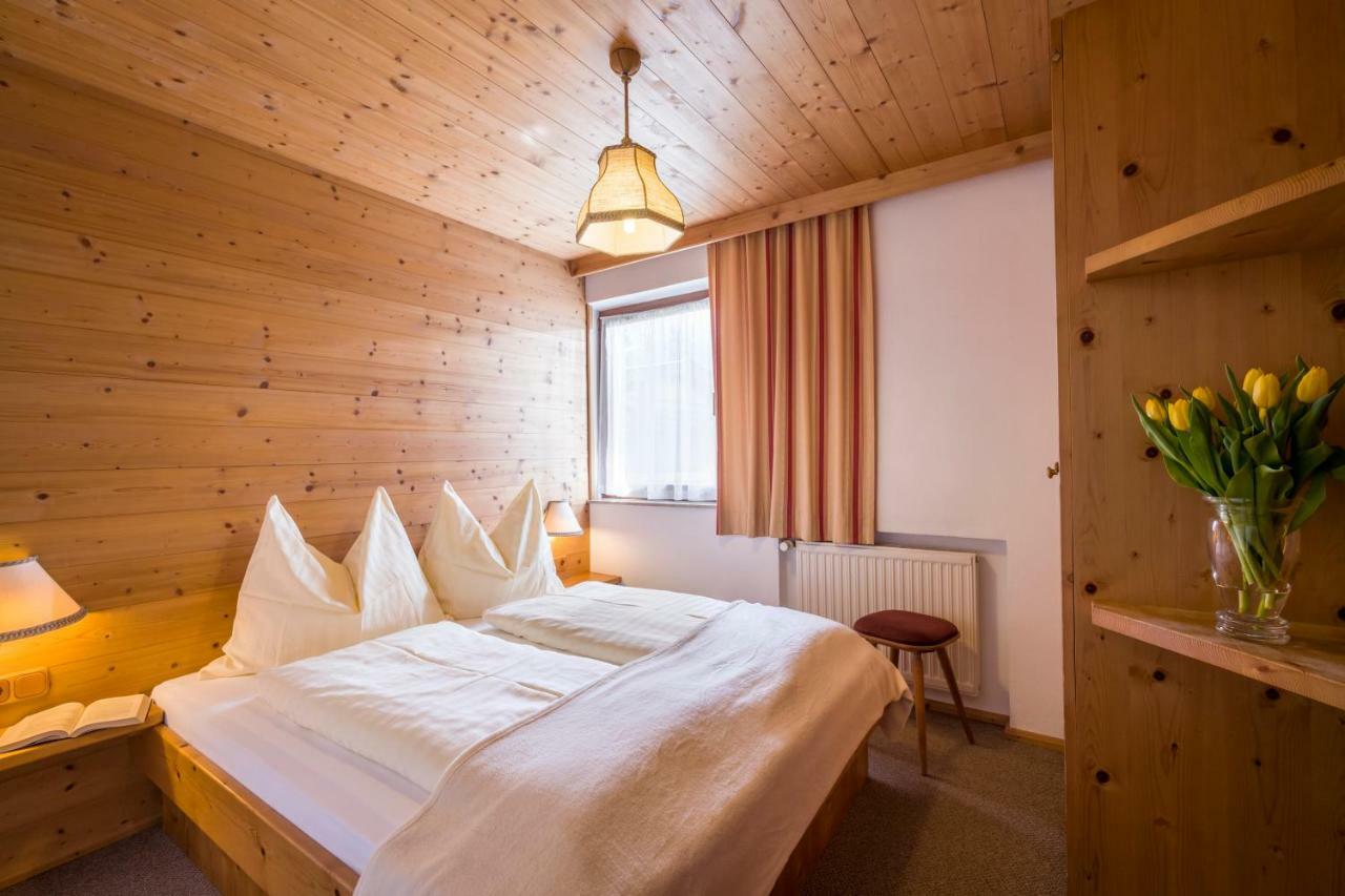 Appartements Bachler Brixen im Thale Eksteriør billede